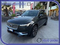 VOLVO XC90 B5 D Inscription AWD 7pt-IVA DEDUCUBILE-UNICO PROP