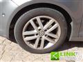 VOLKSWAGEN GOLF 1.6 TDI 105 CV