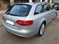 AUDI A4 AVANT Avant 2.0 TDI 143CV F.AP. Advanced