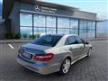 MERCEDES CLASSE E BERLINA E 350 CDI BlueEFFICIENCY 4M. Avantgarde