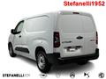 CITROEN BERLINGO BlueHDi 100 S&S Van XL