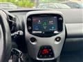 TOYOTA Aygo 1.0 VVT-i 72 CV 5p. x-fun