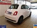 FIAT 500 1.0 Hybrid Connect