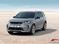 LAND ROVER DISCOVERY SPORT 2.0 TD4 163 CV AWD Auto R-Dynamic SE