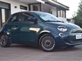 FIAT 500 Icon + Berlina