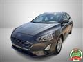 FORD FOCUS 1.5 EcoBlue 120 CV automatico SW Business Co-Pilot