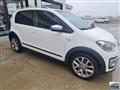 VOLKSWAGEN Up! 75 CV 5 porte cross up!