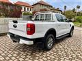 FORD NEW RANGER 2.0 ECOBLUE DOPPIA CABINA XLT 4WD 170CV - NUOVO