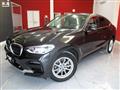 BMW X4 xDrive20d xLine