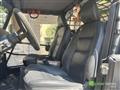 JEEP WRANGLER 4.0 cat Hard top (EU)