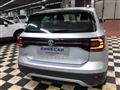 VOLKSWAGEN T-CROSS 1.6 TDI DSG SCR Style BMT