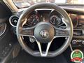 ALFA ROMEO GIULIA 2.2 Turbodiesel 150 CV AT8 Super