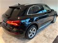 AUDI Q5 40 TDI 190CV QUATTRO S-TRONIC BUSINESS SPORT