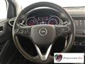 OPEL Crossland OPEL - Crossland 1.2 Turbo 12V 110 CV Start&Stop Elegance