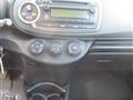 TOYOTA YARIS 1.0 5 porte Active