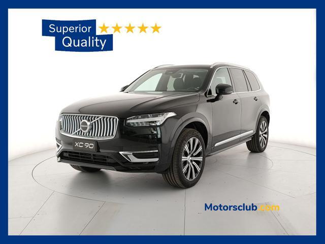 VOLVO XC90 B5(d) AWD auto 7p Plus Bright - Pronta consegna