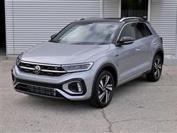 VOLKSWAGEN T-ROC 2.0 Tdi 150cv R-Line Dsg