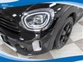 MINI COUNTRYMAN One D Northwood Edition AUT EU6