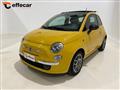 FIAT 500 1.2 GQ NEOPATENTATI