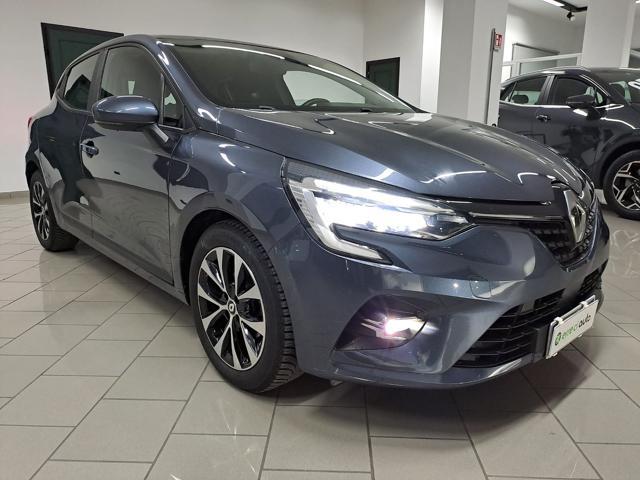 RENAULT NEW CLIO TCe 90 CV 5 porte Intens