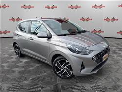 HYUNDAI I10 1.0 MPI Prime A/T