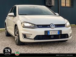 VOLKSWAGEN Golf 1.4 tsi phev Gte 5p dsg