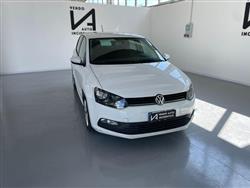 VOLKSWAGEN POLO 1.4 TDI 75CV COMFORTLINE CAMBIO MANUALE