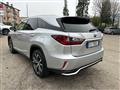 LEXUS RX L Hybrid Executive