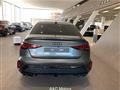 AUDI S3 SEDAN S3 Sedan TFSI 333 CV quattro S tronic