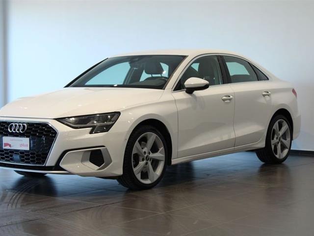 AUDI A3 SPORTBACK 4 serie Sedan 30 TDI Business Advanced