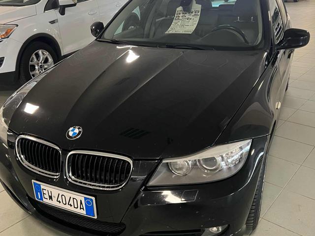 BMW SERIE 3 TOURING d 2.0 143CV cat Touring