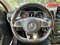 MERCEDES CLASSE GLE d 4Matic Coupé Premium Plus