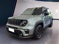 JEEP RENEGADE 4XE HYBRID Plug-In Hybrid My22 Upland 1.3 Turbo T4 Phev 4xe At6 