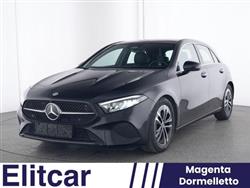 MERCEDES CLASSE A Automatic Progressive Advanced Plus