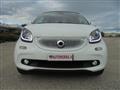 SMART FORFOUR 1.0 Manuale Cabrio Passion n°38