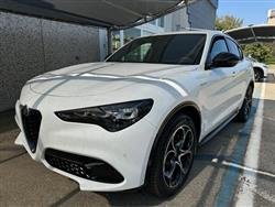 ALFA ROMEO STELVIO 2.2 Turbodiesel 210 CV AT8 Q4 Veloce