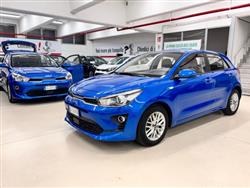 KIA RIO IV 2021 -  1.0 t-gdi mhev Style 100cv imt