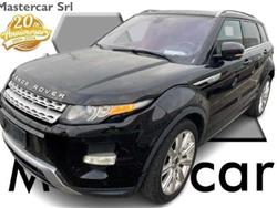 LAND ROVER RANGE ROVER EVOQUE 5p 2.2 sd4 Dynamic 190cv FULL OPT - GS408KS