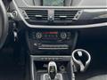 BMW X1 xDrive20d Sport Line#TAGLIANDI BMW