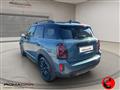 MINI COUNTRYMAN 2.0 Cooper D Countryman RESTYLING, PELLE