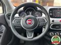 FIAT 500X 1.3 MultiJet 95 CV Connect NEOPATENTATI