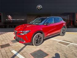 ALFA ROMEO JUNIOR ELECTRIC ELETTRICA 156CV SPECIALE