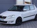 SKODA FABIA 1.6 TDI CR 75CV 5p. Ambition