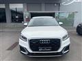 AUDI Q2 2.0 TDI quattro S tronic *SPORT*