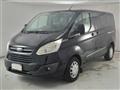 FORD TRANSIT CUSTOM 310 2.0 TDCi 130 PC Combi Trend