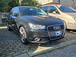 AUDI A1 SPORTBACK SPB 1.2 TFSI Attraction