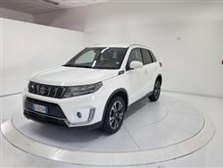 SUZUKI VITARA 1.4 Hybrid Top