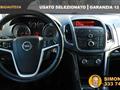 OPEL ZAFIRA 1.4 T 140CV GPL Cosmo 7 Posti