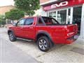 EVO CROSS 4 2.0 Turbo Diesel 136cv Doppia Cabina