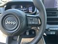 JEEP AVENGER 1.2 Turbo Longitude